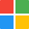 Microsoft logo