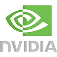 Nvidia logo